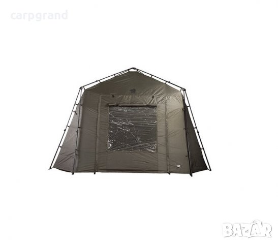 Шатра NASH BANK LIFE GAZEBO, снимка 5 - Екипировка - 31676057