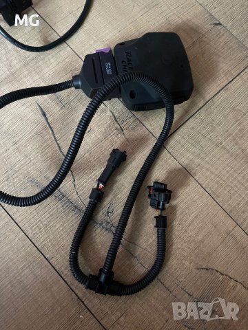 Racechip RS и XLR за Opel, Alfa Romeo 1.3Cdti 95, снимка 5 - Аксесоари и консумативи - 39729999