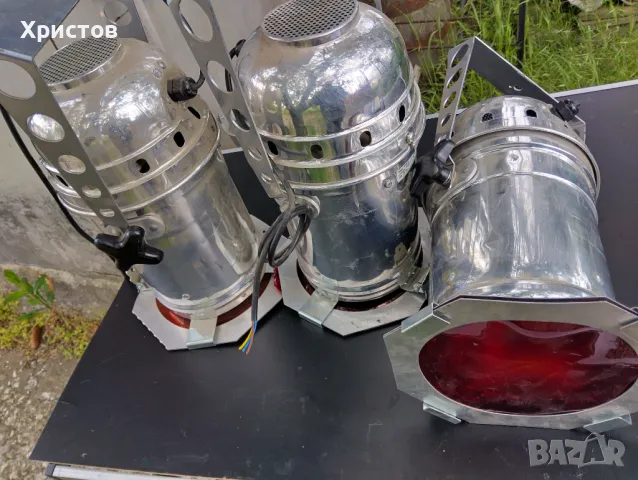 PAR 56 LONG, снимка 4 - Друга електроника - 50359123