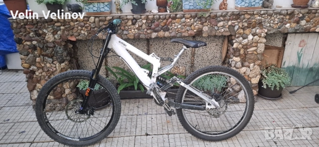 Продавам колело Dragomir Diesel, снимка 12 - Велосипеди - 52036958