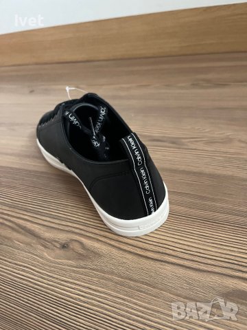Супер цена оригинални Нови кецове Calvin Klein, снимка 3 - Кецове - 42472614