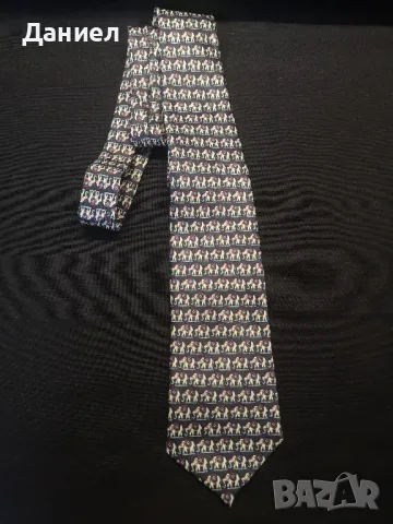 Вратовръзка Rene Chagal hand made