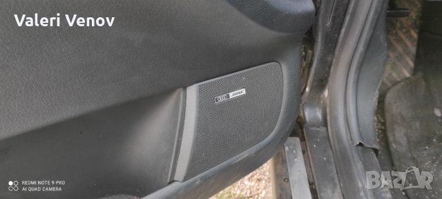 AUDI A4 2.5TDI QUATTRO FACE НА ЧАСТИ, снимка 5 - Автомобили и джипове - 32161814