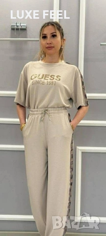 GUESS ✨Дамски Комплекти 