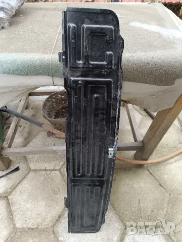 Капак за багажно пространство - опел зафира Б