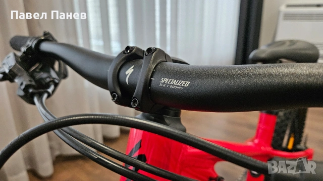 ВЕЛОСИПЕД 20 SPECIALIZED RIPROCK , снимка 7 - Велосипеди - 53351609