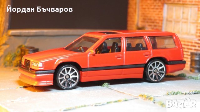 Volvo 850 Estate