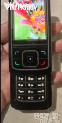 Нокия 6288, снимка 3 - Nokia - 52772184