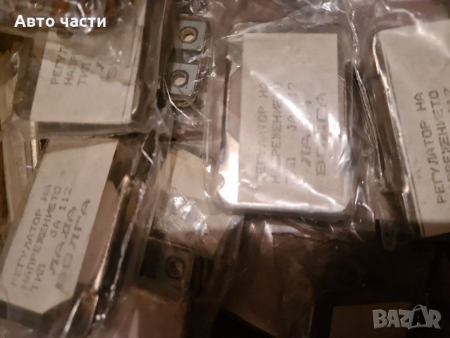 Авточасти ВАЗ-ЛАДА-НИВА-ЖИГУЛА-МОСКВИЧ-ВОЛГА-И ДРУГИ.0895486622, снимка 13 - Части - 35350434