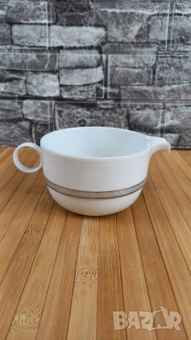 Сосиери - Rosenthal