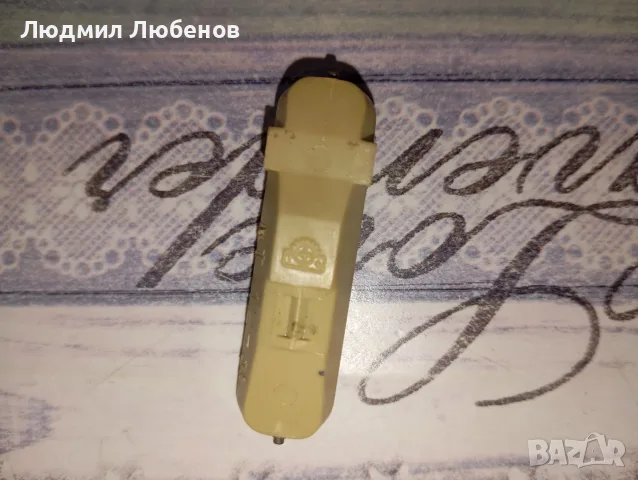 Лот стари дози за грамофон, снимка 3 - Грамофони - 56148425