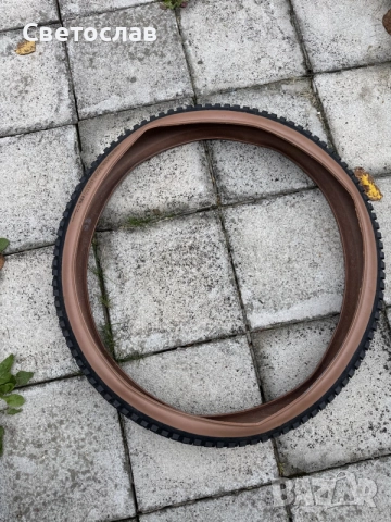 Чисто нова гума Bontrager Brevard Pro XR 29x2.5 