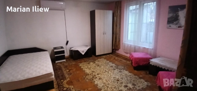 Самостоятелна къща, снимка 4 - Къщи - 54139050