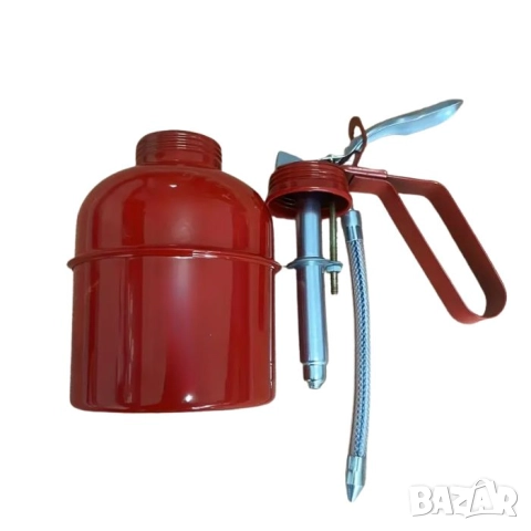 Масльонка 300мл, снимка 2 - Аксесоари и консумативи - 51715582