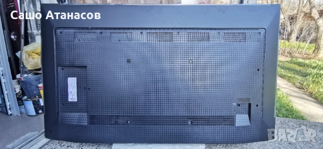 TCL 55P7KX1 със счупена матрица ,PW.A100W2.775 ,40-R75PG1-MAD2HG ,WKCT19R2501 ,55TN2L2-ZX3030A1, снимка 2 - Части и Платки - 54169975