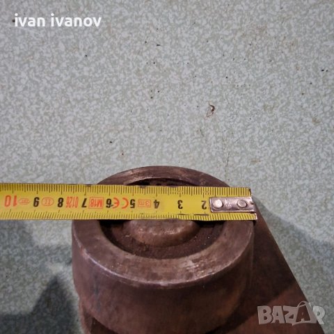 Ролки Телфер , снимка 4 - Други машини и части - 38568794