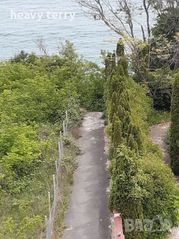 Морски апартамент под наем, снимка 16 - Апартаменти - 52832686