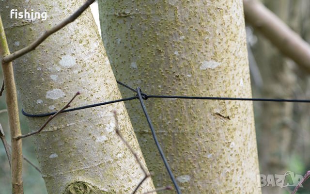 2022 Fox Тента Camo Tarp, снимка 7 - Екипировка - 30374968