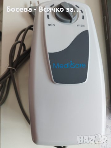 Помпа /компресор/ за антидекубитален дюшек