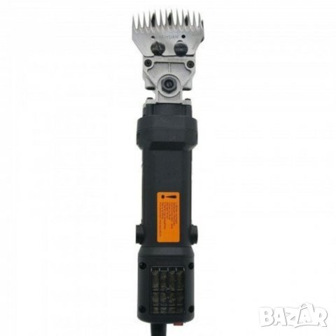 Машина за Подстригване на Животни Ножица за Овце 2400W Немска Машинка + Допълнителен Нож , снимка 6 - Други инструменти - 34167065