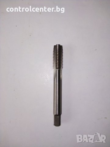 Ляв метчик М 12 х 1.5 комбиниран