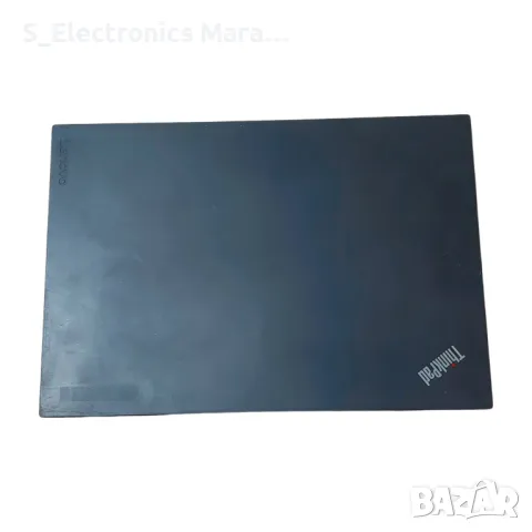 Лаптоп Lenovo ThinkPad Т570, снимка 4 - Лаптопи за работа - 47873468