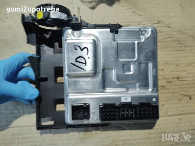 GATEWAY Комфор Модул Вентилатор Държач VW ID.3 E11 pro