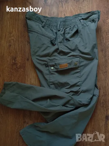 pinewood - мъжки ловен панталон размер 54/Л КАТО НОВ 