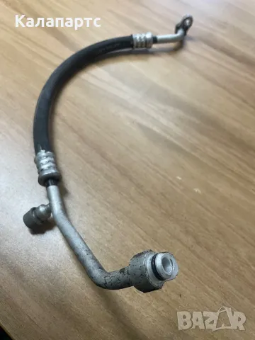 Тръба климатик Honda Jazz 2002-2008, снимка 3 - Части - 48560166