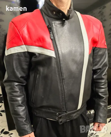 Яке за мотор BELO, снимка 9 - Аксесоари и консумативи - 50054682