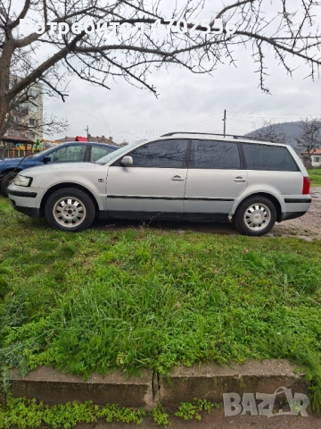 VW Passat B5, 1.9 TDI AFN, снимка 2 - Автомобили и джипове - 53024351