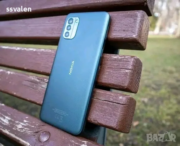 Нов Телефон Nokia 128GB , снимка 2 - Samsung - 55890785