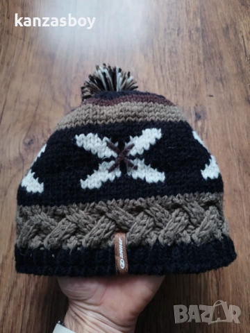 ziener - зимна шапка 