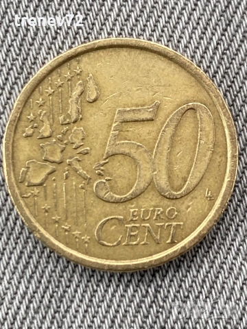 Монети, снимка 2 - Нумизматика и бонистика - 53942423