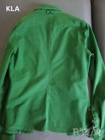 Риза G-STAR, снимка 3 - Ризи - 48820744