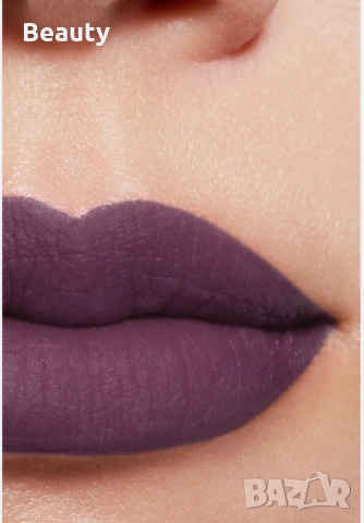 Дълготрайно червило Chanel , снимка 3 - Декоративна козметика - 52631294