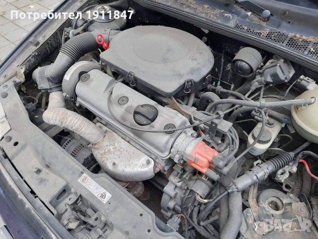 Фолксваген поло, снимка 5 - Автомобили и джипове - 30711731