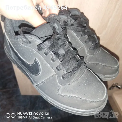 детски маратонки nike 
