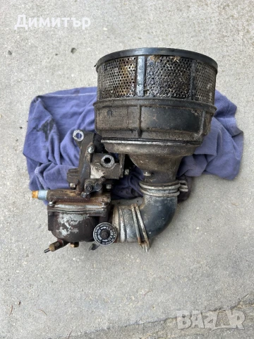 Части за ла490, снимка 7 - Селскостопанска техника - 51161774