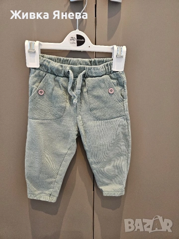 лот дрехи за момче 9-12 м -80 см, снимка 6 - Комплекти за бебе - 53043026