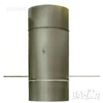 Димоотводни тръби и аксесоари, снимка 2 - Други машини и части - 48973443