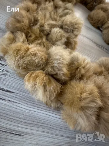 Мек Шал естествен косъм✨✨