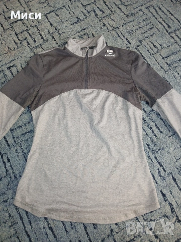 Оригинални Спортни блузи с дълъг ръкав , снимка 10 - Спортни екипи - 54246670