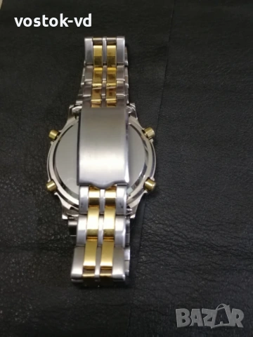 MEISTER-ANKER МЪЖКИ ЧАСОВНИК , снимка 2 - Мъжки - 54092603