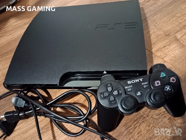 ТОП ОФЕРТА! PS3 HEN ХАК+ ПОДАРЪК 