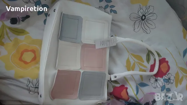 Чисто нова дамска чанта