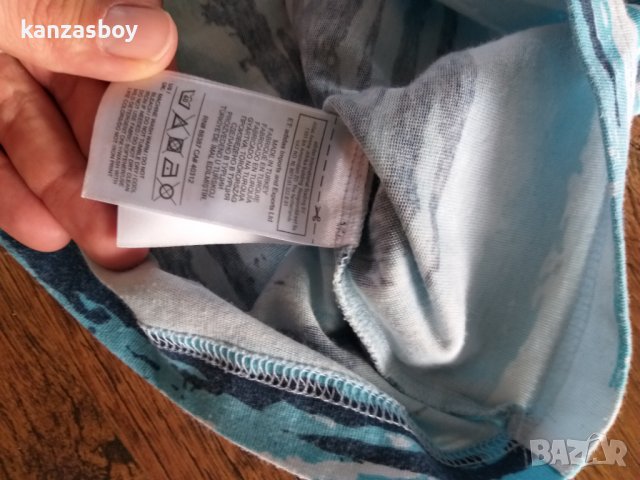 Adidas Essentials Tank - страхотен дамски потник, снимка 8 - Потници - 36939211