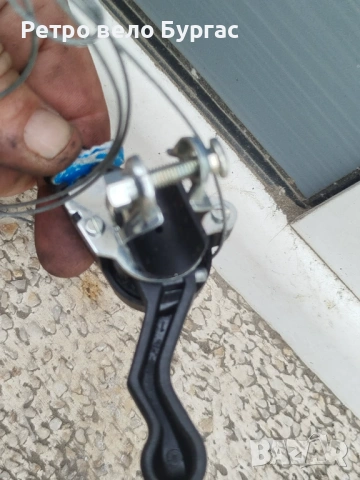 Команда нова 6 скорости за велосипед Колело , снимка 3 - Части за велосипеди - 54130148