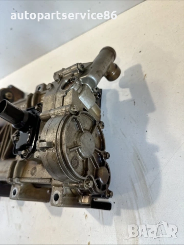 Баланс вал на маслена помпа за Mercedes SLK R171 2.0K OM271 (2005) R2710340203, снимка 2 - Части - 54213557