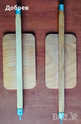 За каяци POUCH RZ 85/3 и Kolibri серии 3, 4 и Tramp, следните части:, снимка 4 - Водни спортове - 49938430